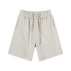 Unisex Casual Sweat Shorts(280GSM)