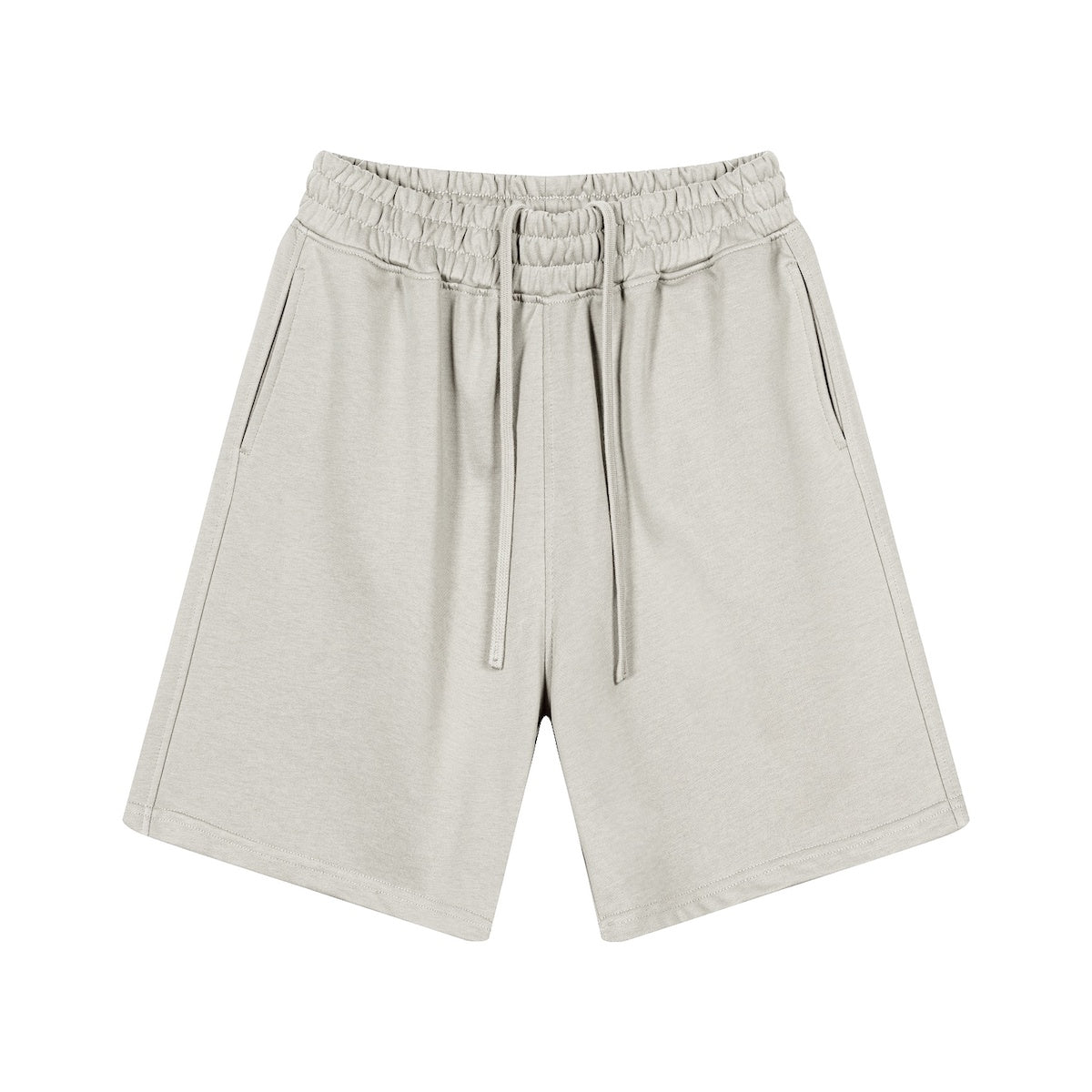 Unisex Casual Sweat Shorts(280GSM)