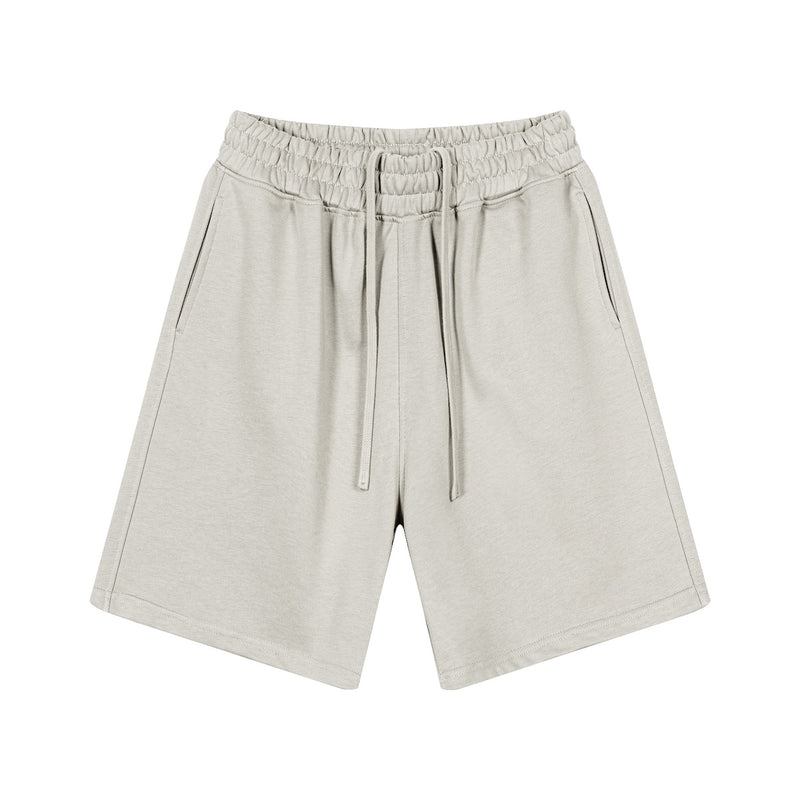 Unisex Casual Sweat Shorts(280GSM)