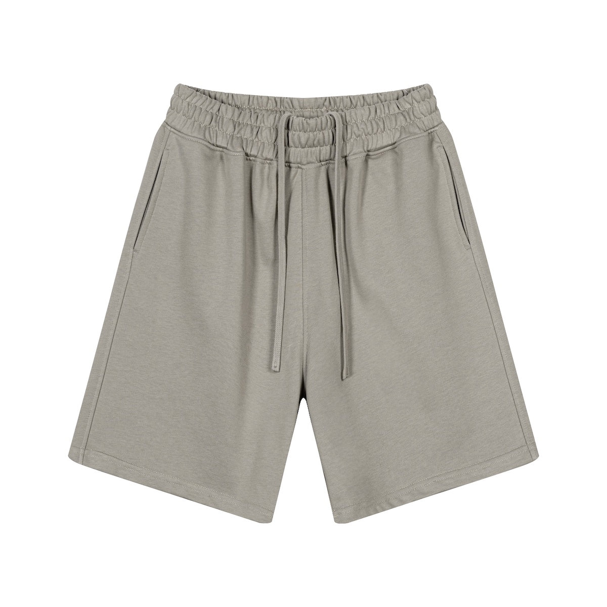 Unisex Casual Sweat Shorts(280GSM)