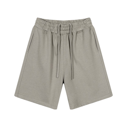 Unisex Casual Sweat Shorts(280GSM)
