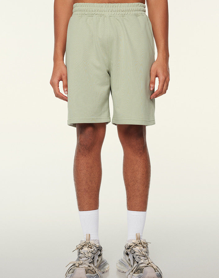 Unisex Casual Sweat Shorts(280GSM)