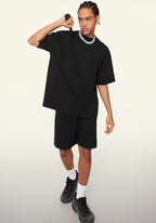 Unisex Casual Sweat Shorts(280GSM)