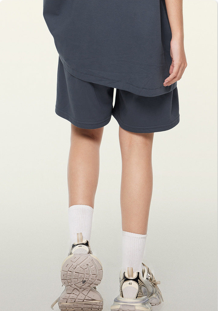 Unisex Casual Sweat Shorts(280GSM)