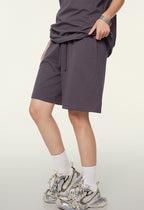 Unisex Casual Sweat Shorts(280GSM)