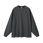 Unisex Streetwear FOG Long Sleeve(305GSM)