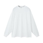 Unisex Streetwear FOG Long Sleeve