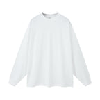 Unisex Streetwear FOG Long Sleeve(305GSM)