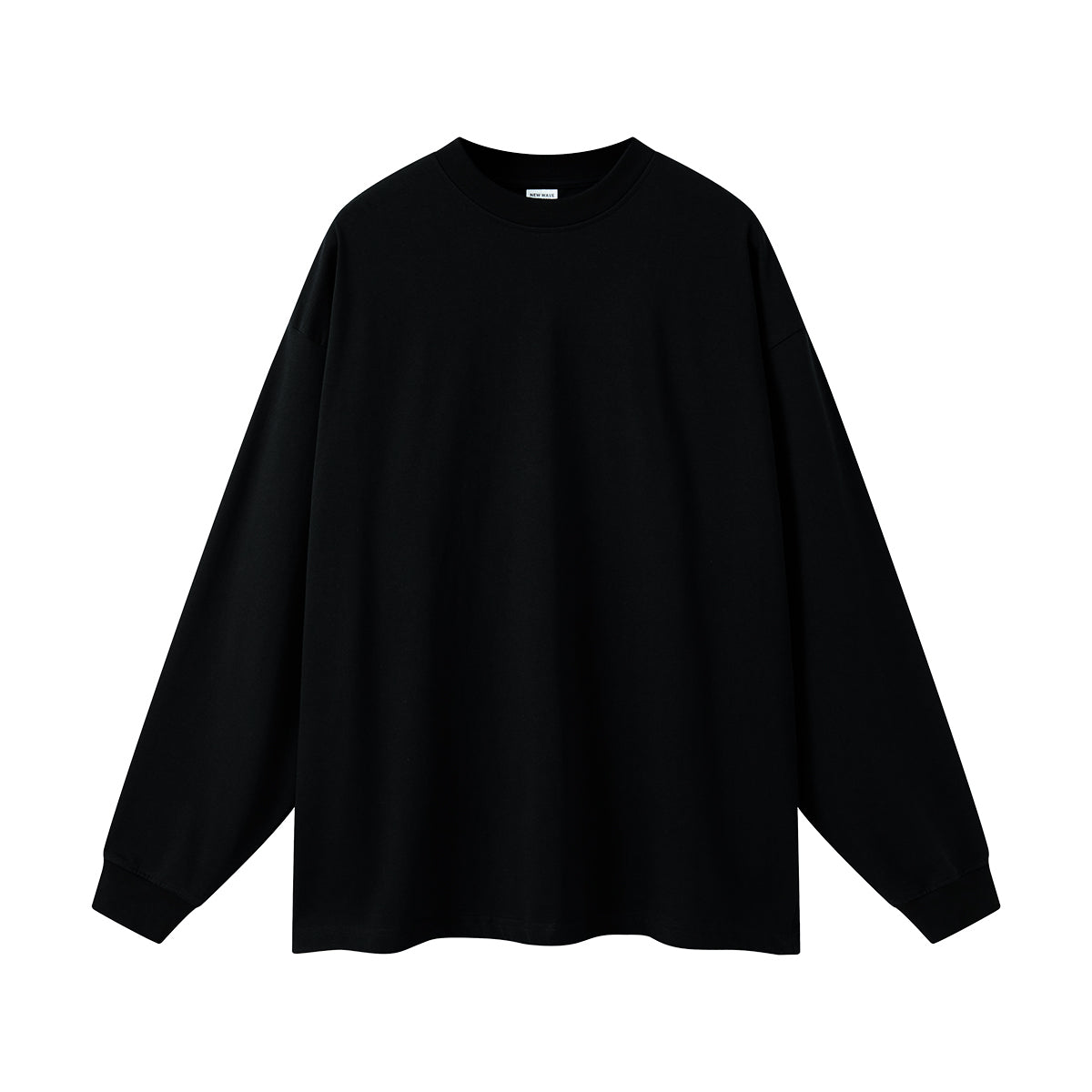 Unisex Streetwear FOG Long Sleeve(305GSM)