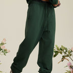 Heavyweight Casual Plush Sweatpants