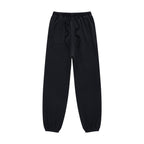 Heavyweight Casual Plush Sweatpants Cotton