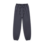 Heavyweight Casual Plush Sweatpants Cotton