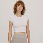 Core Baby Tee(200GSM)