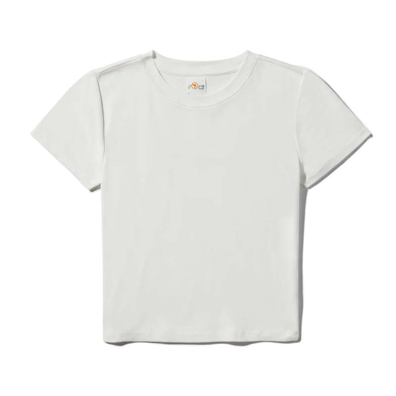 Core Baby Tee(200GSM)