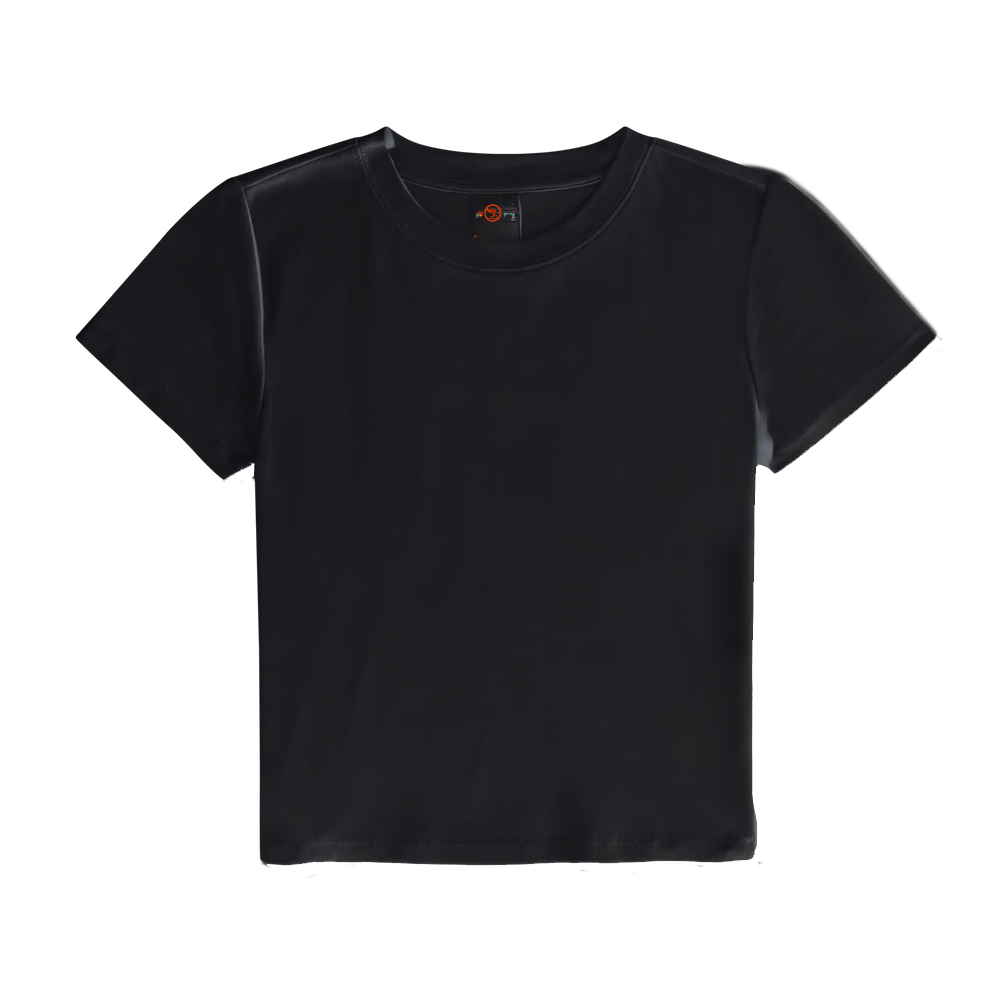 Core Baby Tee(200GSM)