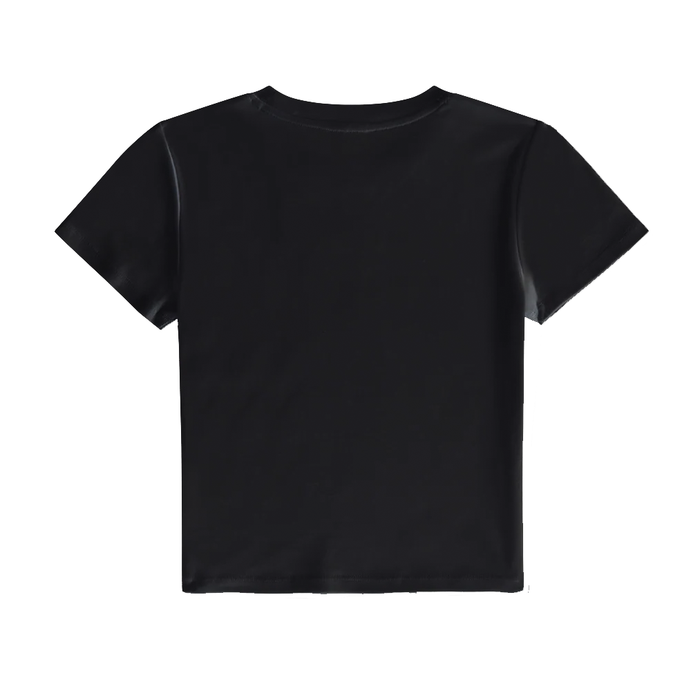 Core Baby Tee(200GSM)