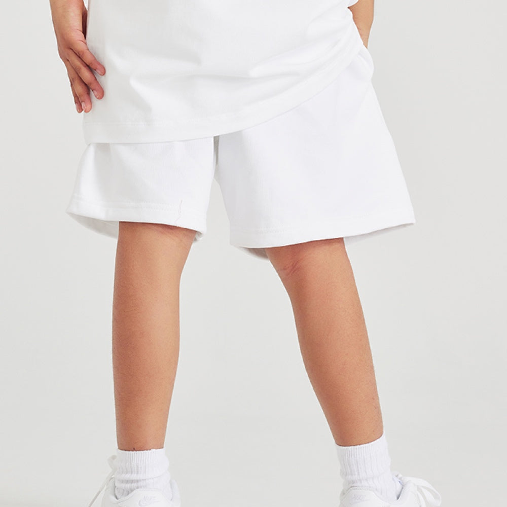 Kids Casual Shorts(280GSM)