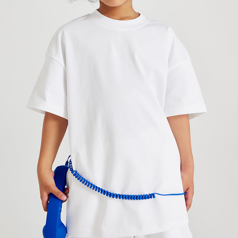 Kids  loose T-shirt (280GSM)