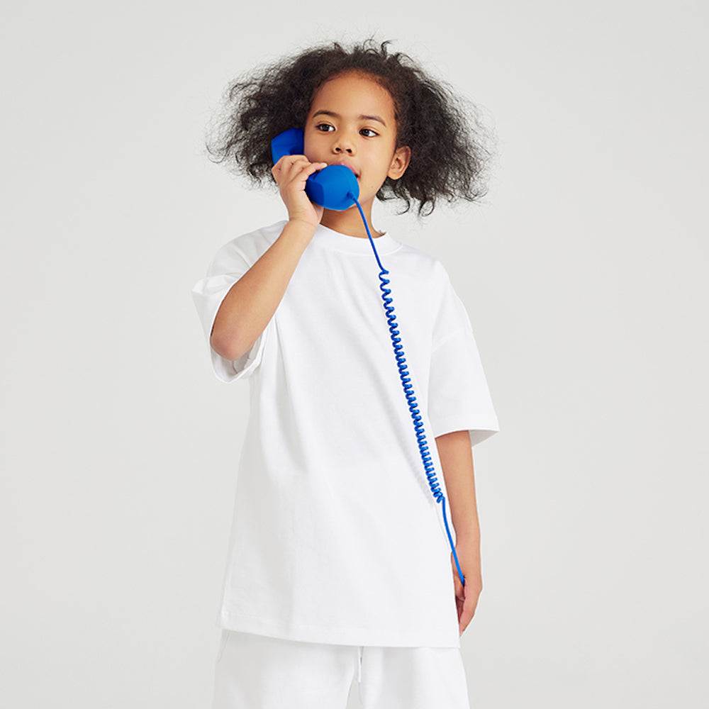Kids loose T-shirt