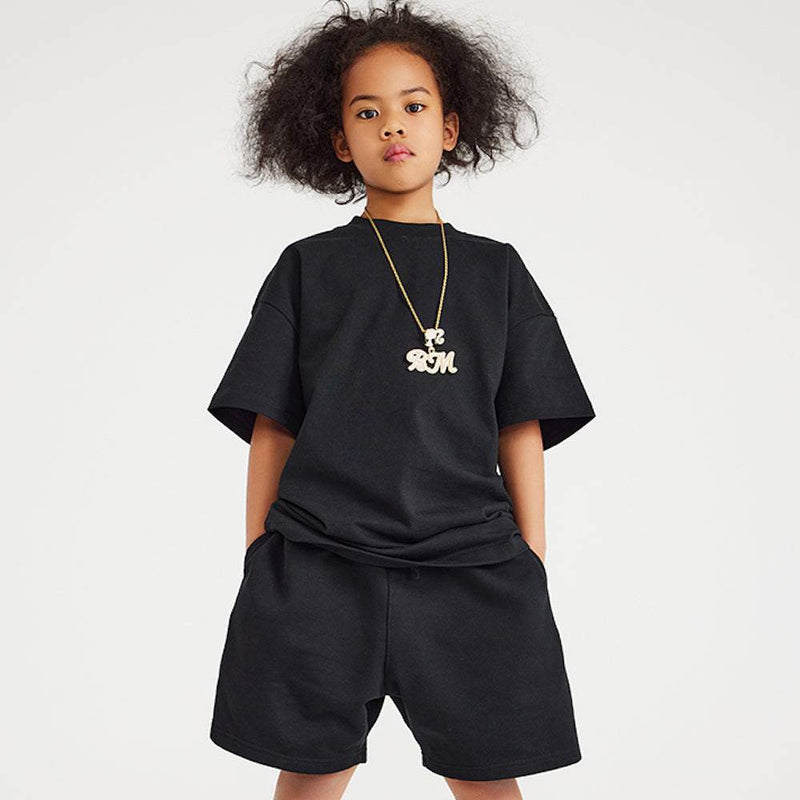 Kids loose T-shirt