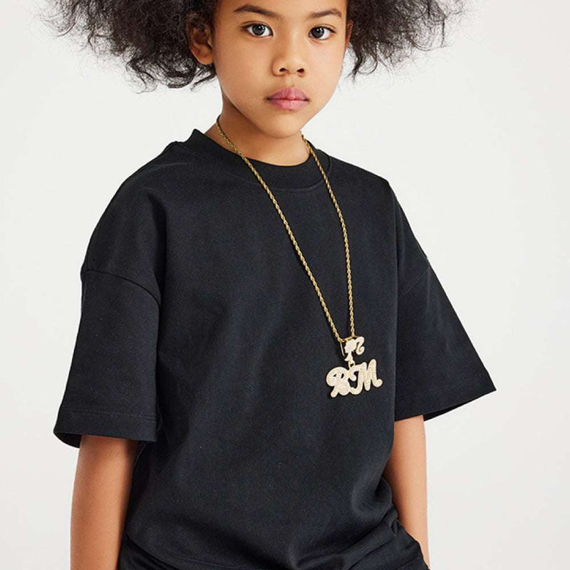 Kids loose T-shirt