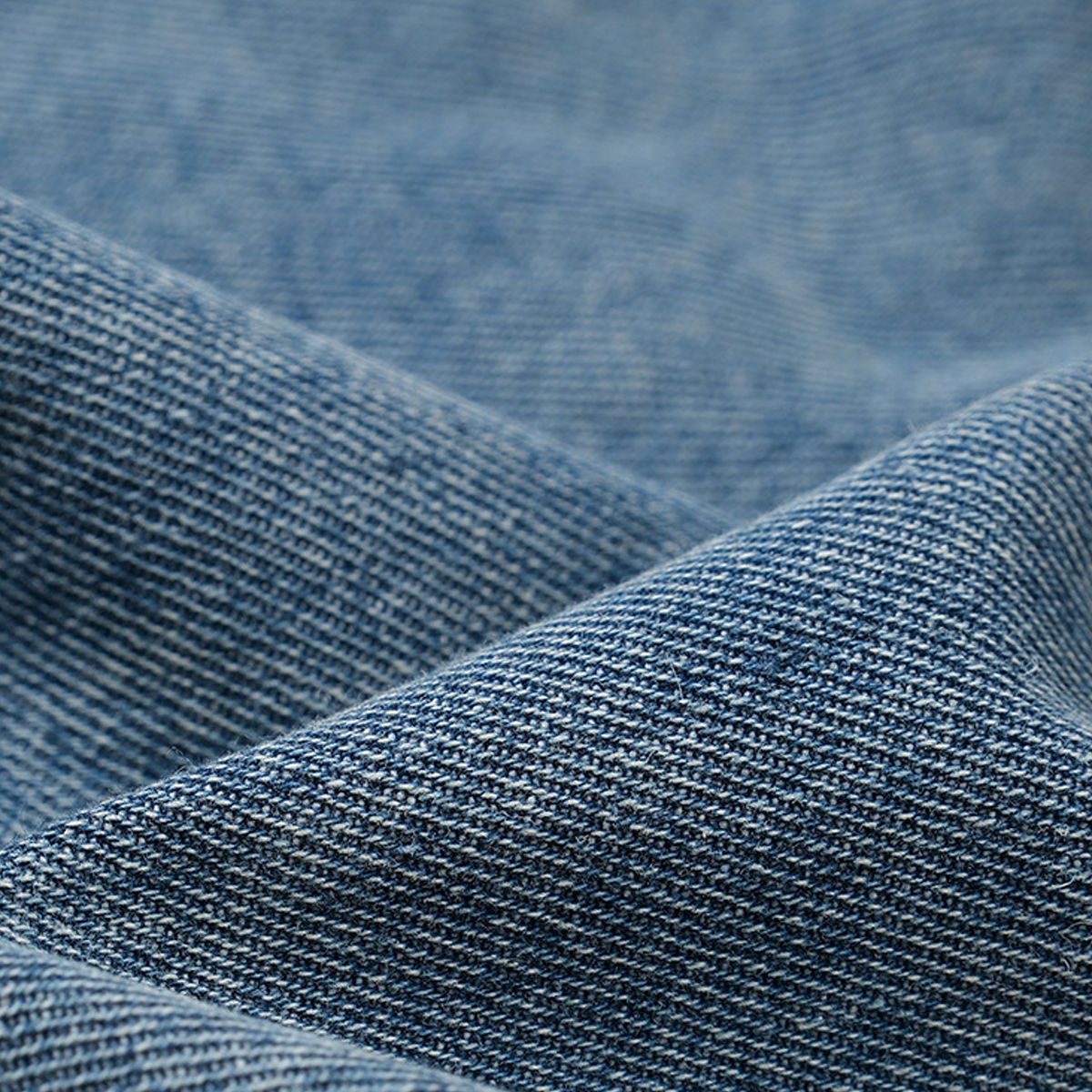 2024 Mirror Wide-leg Jeans