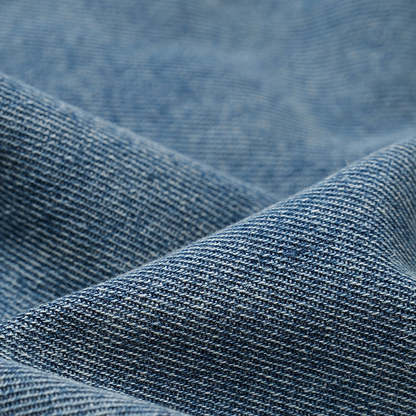 2024 Mirror Wide-leg Jeans
