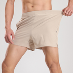 Lulu quick-dry sports shorts