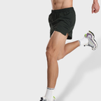 Lulu quick-dry sports shorts