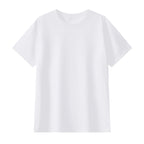 Classic Combed Cotton Regular Fit T-Shirt(190GSM)