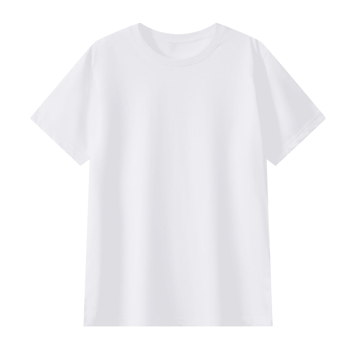 Classic Combed Cotton Regular Fit T-Shirt(190GSM)