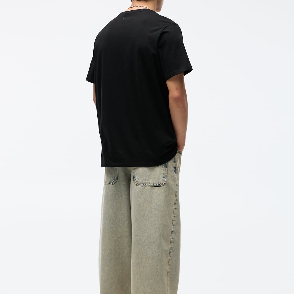 Classic Combed Cotton