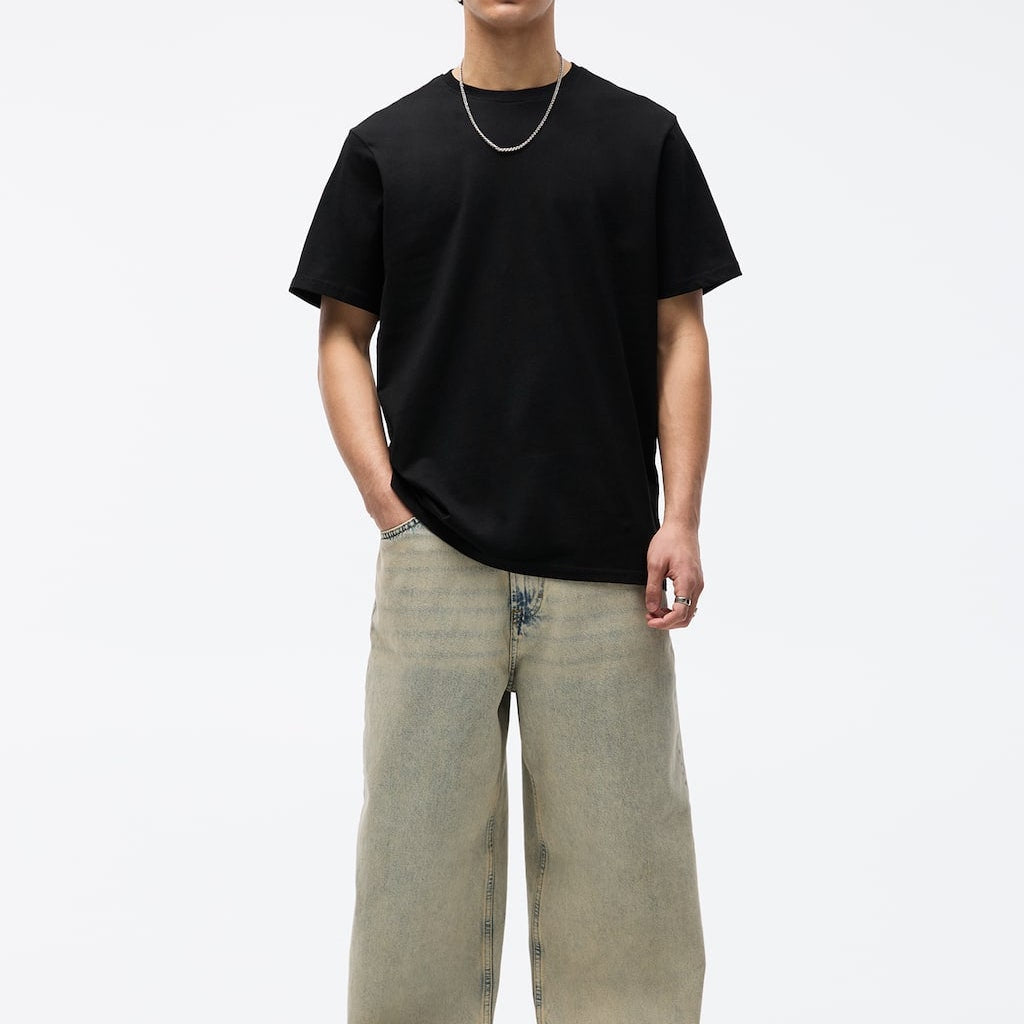 Classic Combed Cotton