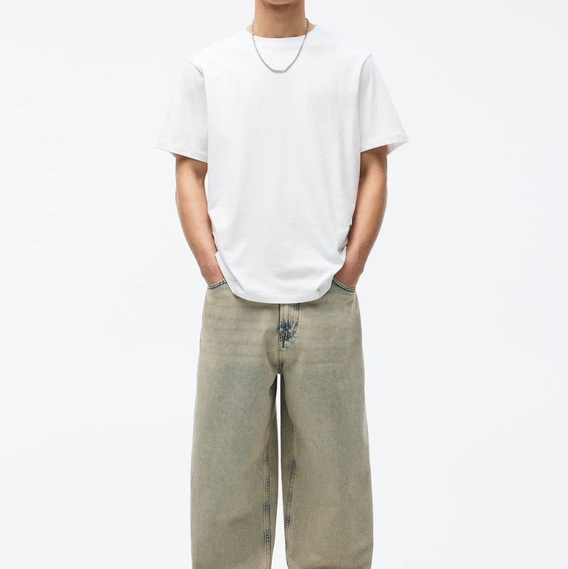 Classic Combed Cotton