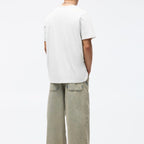 Classic Combed Cotton Regular Fit T-Shirt(190GSM)