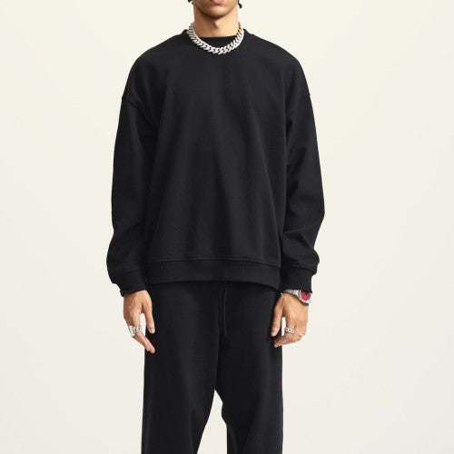 Unisex Heavyweight Oversized Sweatshirt
