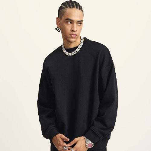Unisex Heavyweight Oversized Sweatshirt