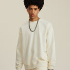 Unisex Heavyweight Oversized Sweatshirt(440GSM)