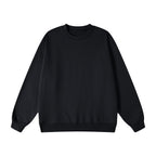Unisex Heavyweight Oversized Sweatshirt(440GSM)