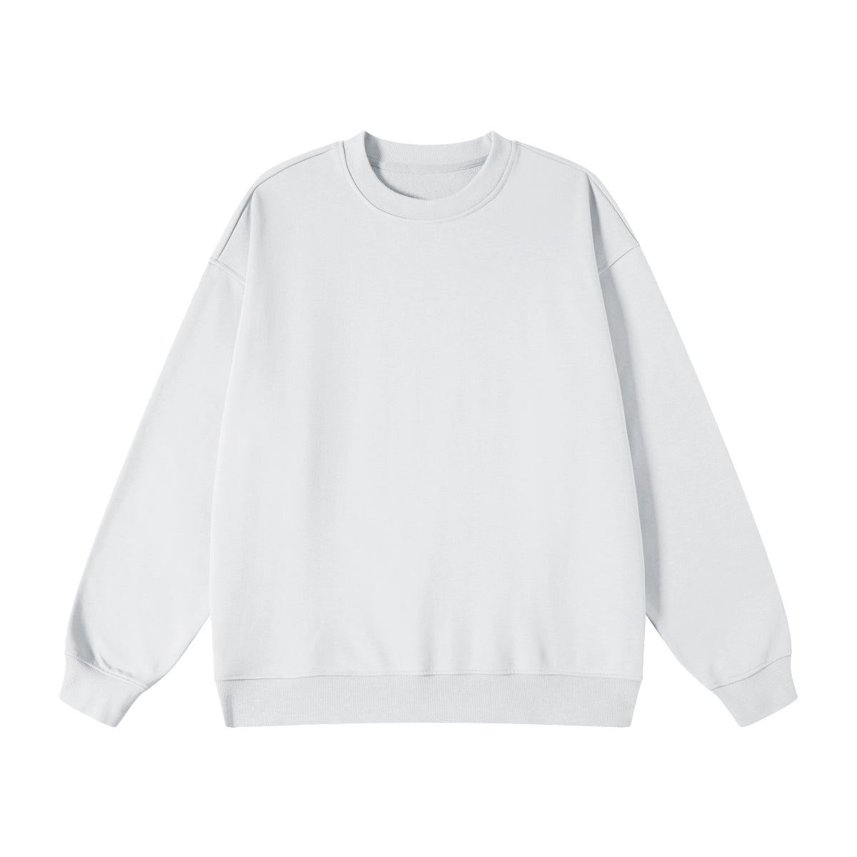 Unisex Heavyweight Oversized Sweatshirt(440GSM)
