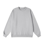 Unisex Heavyweight Oversized Sweatshirt(440GSM)