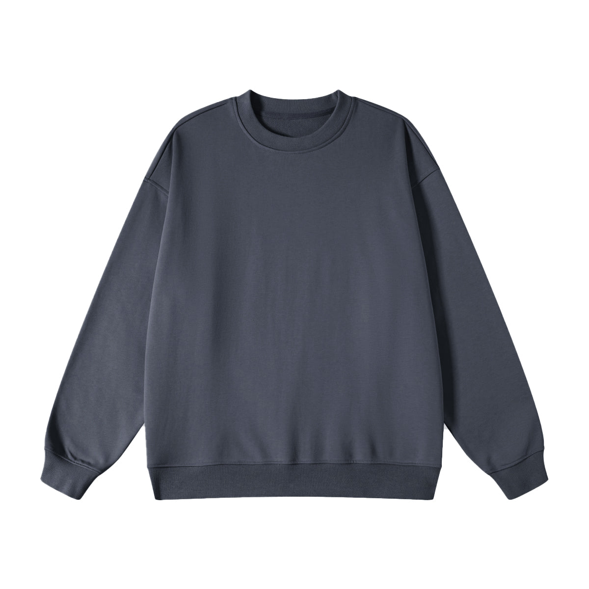 Unisex Heavyweight Oversized Sweatshirt(440GSM)