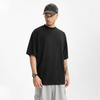 Unisex 40S Combed Cotton Oversized T-shirt(235g)