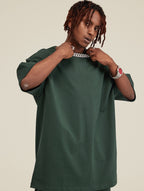 Unisex Loose T-shirt(310GSM)