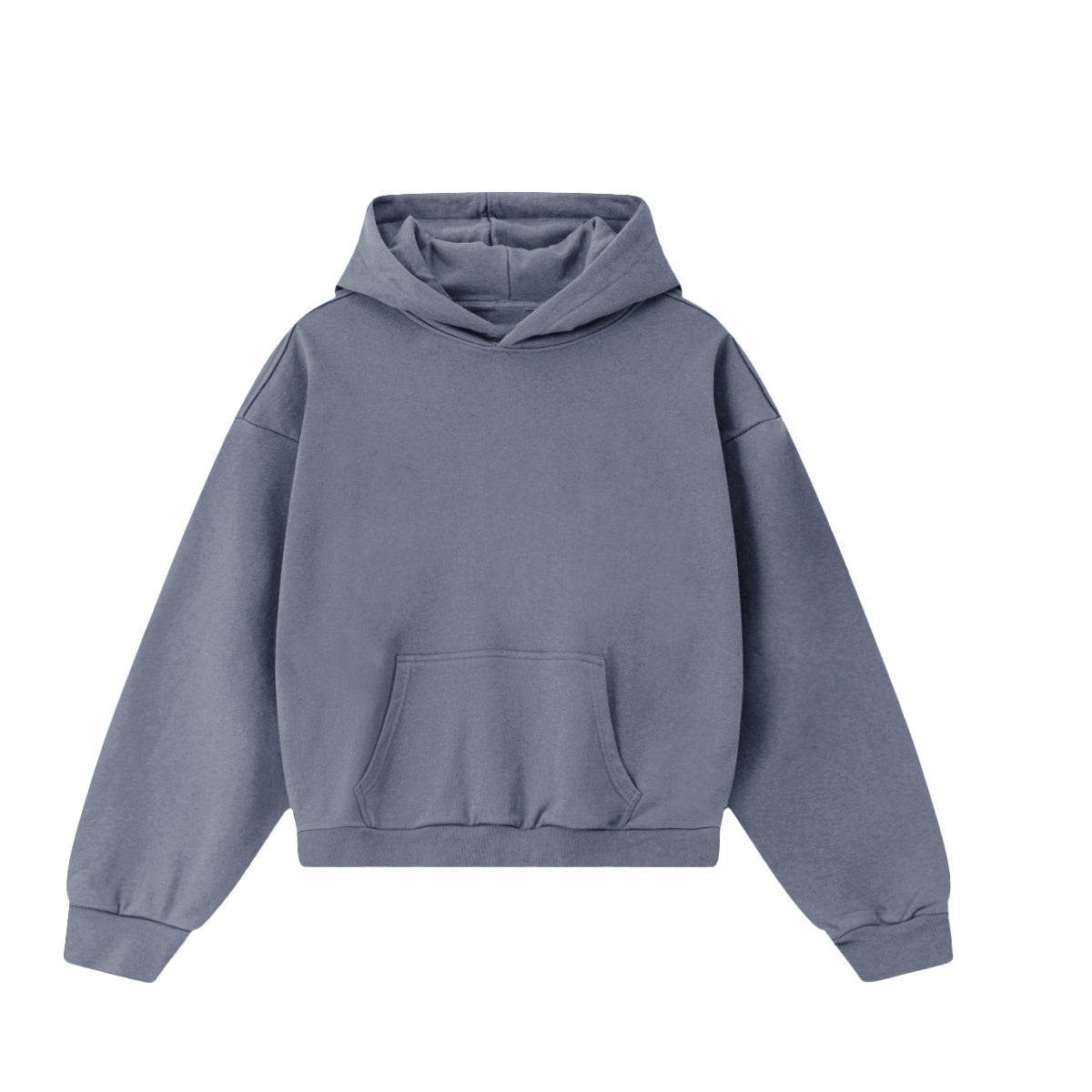 Unisex Worldwide Qualtiy M Hoodie(460GSM)