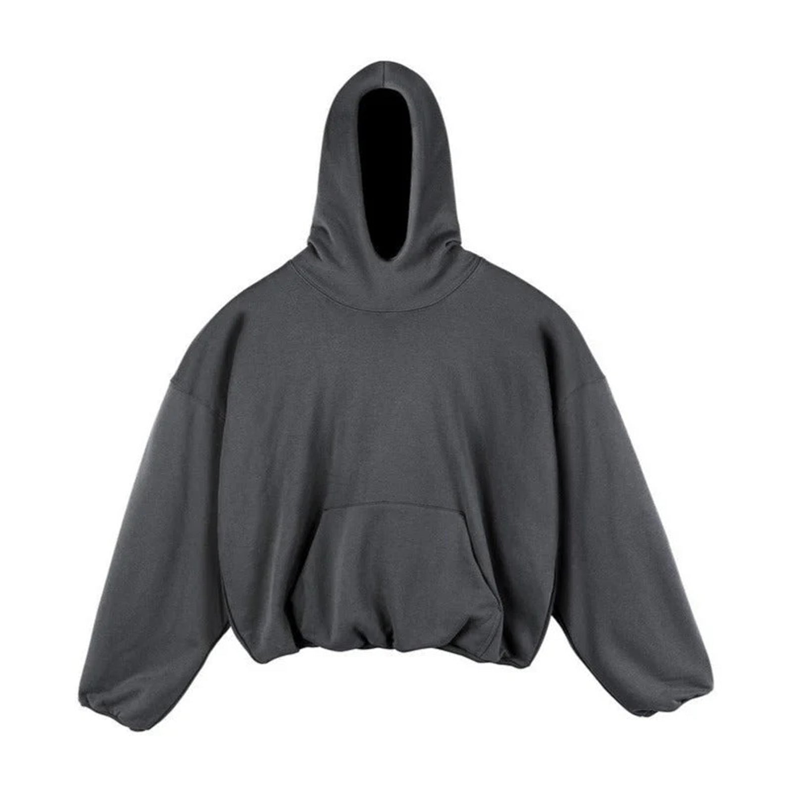 Super Oversized Angel Hoodie
