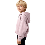 Kids’ French Terry Zip-Up Hoodie