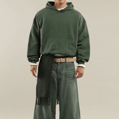 Unisex Worldwide Qualtiy M Hoodie(460GSM)