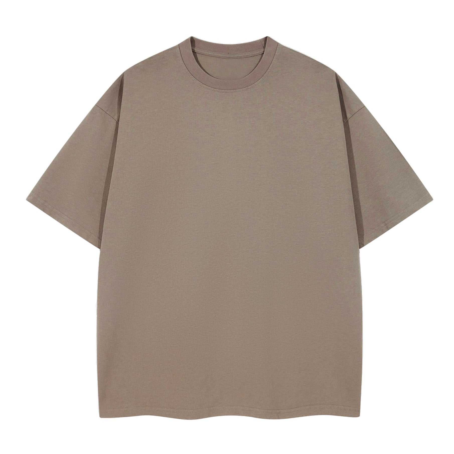 Unisex Boxy T-shirt