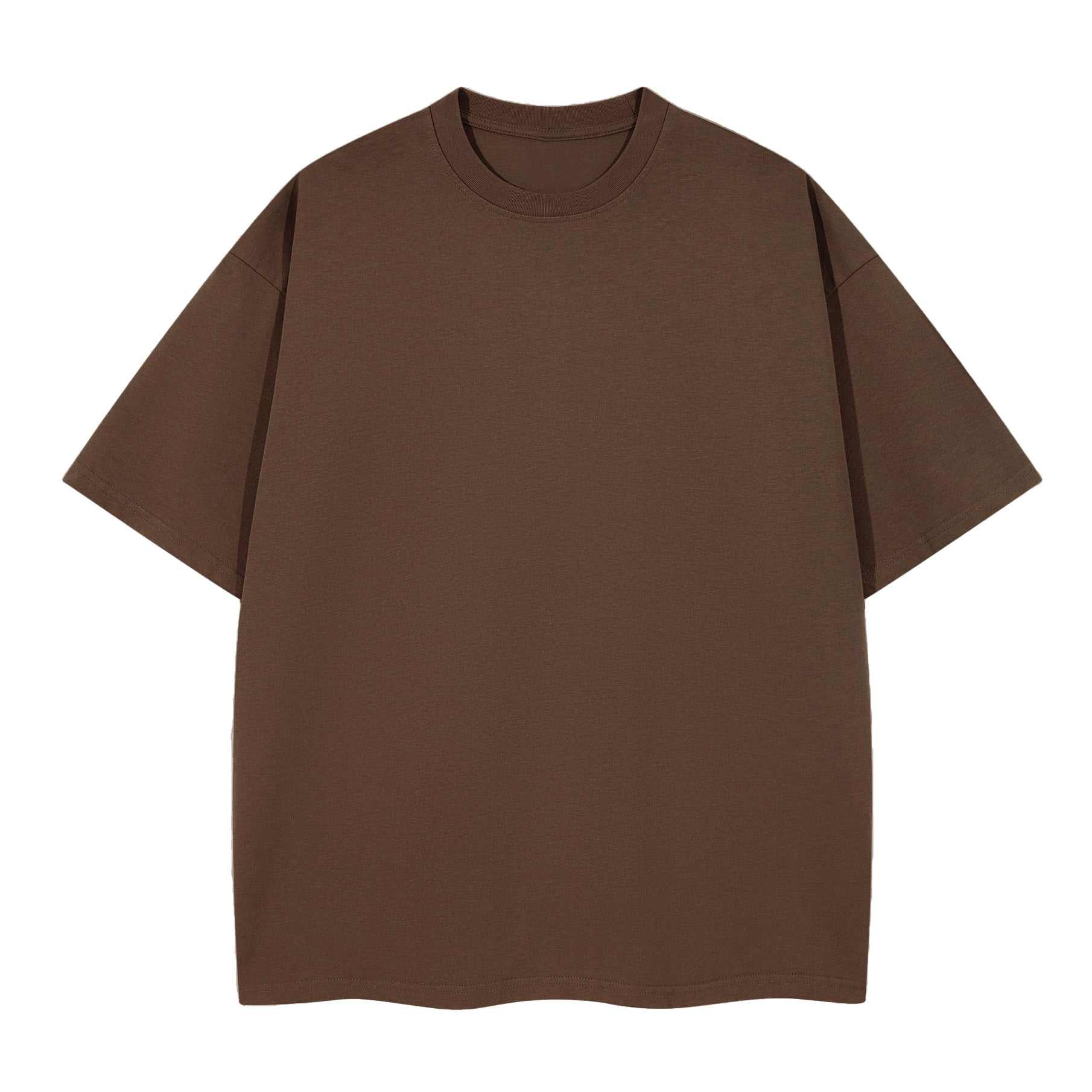 Unisex Boxy T-shirt